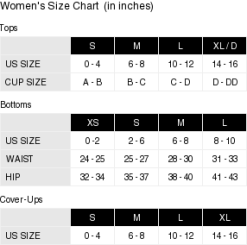 ViX Fiore Ripple Bottom Women -Dresses shop vix women swimwear 21